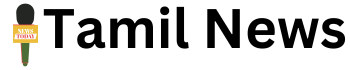 Tamil News